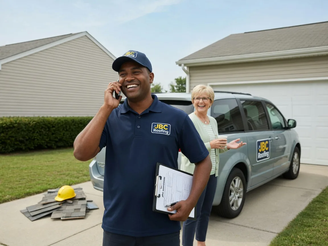 Roof Replacement Sidney, NE FAQs